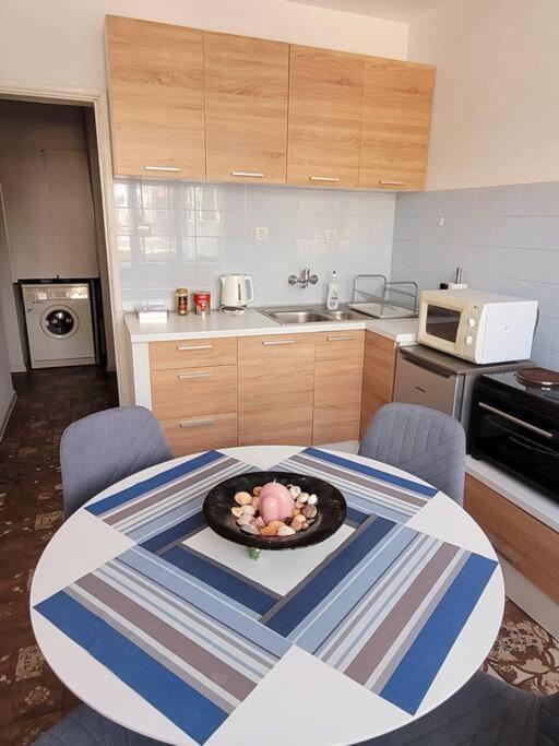 Plovdiv Top Center 2 Bdrm Apartment, 5Min From Central Square & Garden, Free Parking Exteriér fotografie